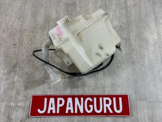 Бачок стеклоомывателя mitsubishi Lancer 2007 контрактная Бачок стеклоомывателя mitsubishi Lancer 2007