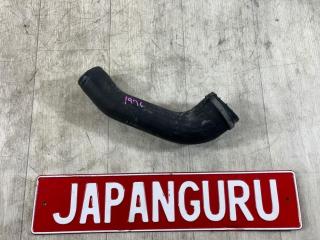 Патрубок интеркулера Mazda cx7 2011 контрактная Патрубок интеркулера Mazda cx7 2011