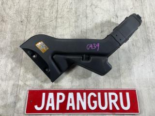 Воздухозаборник mitsubishi Lancer 2013 контрактная Воздухозаборник mitsubishi Lancer 2013