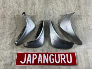 Брызговик Mazda 3 2003