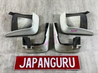 Брызговик honda accord 2010