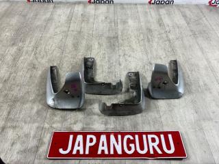 Брызговик Mazda 6 2007