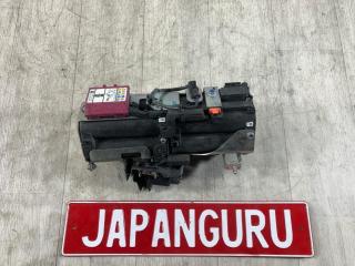 Конденсатор Mazda 6 2015 контрактная Конденсатор Mazda 6 2015