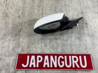 Зеркало заднего вида боковое левое Mazda 6 2009 контрактная Зеркало заднего вида боковое левое Mazda 6 2009