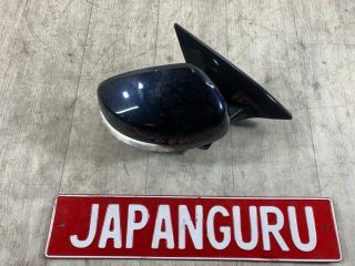 Зеркало заднего вида боковое правое nissan teana 2010 контрактная Зеркало заднего вида боковое правое nissan teana 2010