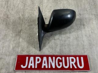 Зеркало заднего вида боковое левое Mazda 6 2007 контрактная Зеркало заднего вида боковое левое Mazda 6 2007