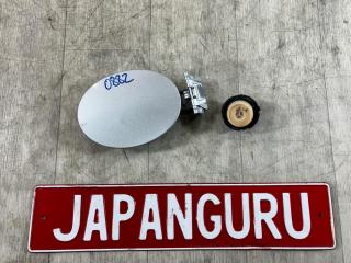 Лючок топливного бака Mazda 3 2003 контрактная Лючок топливного бака Mazda 3 2003