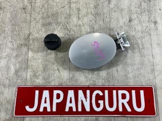 Лючок топливного бака Mazda 3 2003 контрактная Лючок топливного бака Mazda 3 2003