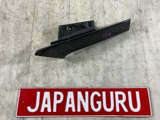 Накладка крышки багажника правая nissan xtrail 2014