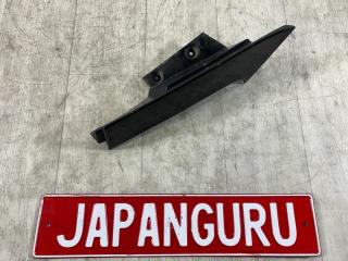 Накладка крышки багажника левая nissan xtrail 2014