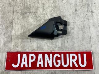 Запчасть крышка зеркала левая nissan xtrail 2014