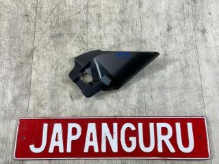 Запчасть крышка зеркала правая nissan xtrail 2014