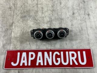 Блок управления климат-контролем mitsubishi Lancer 2007