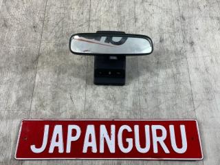 Зеркало заднего вида салонное Mazda 6 2009