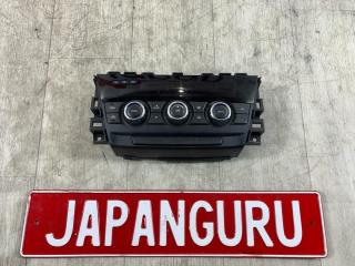 Блок управления климат-контролем Mazda 6 2012 контрактная Блок управления климат-контролем Mazda 6 2012