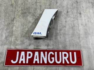 Накладка крыла правая Mazda 6 2009