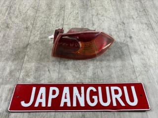 Фонарь задний правый mitsubishi Lancer 2007 контрактная Фонарь задний правый mitsubishi Lancer 2007