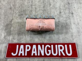 Подушка безопасности пассажира Mazda cx7 2011