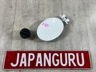 Лючок топливного бака Mazda 3 2006 контрактная Лючок топливного бака Mazda 3 2006