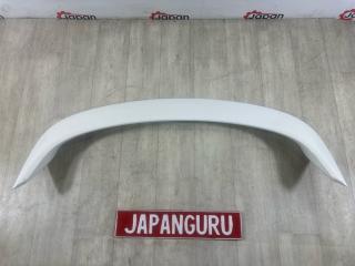 Спойлер Mazda 6 2009