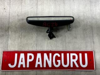 Зеркало заднего вида салонное honda accord 2010