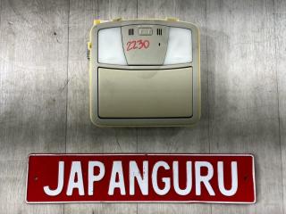 Плафон подсветки салона nissan teana 2010