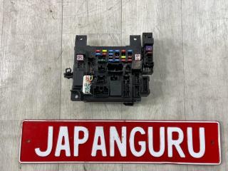 Блок предохранителей mitsubishi Lancer 2013 контрактная Блок предохранителей mitsubishi Lancer 2013