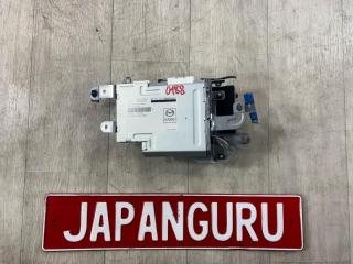 Блок управления навигацией Mazda 6 2015