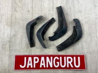 Брызговик Mazda 6 2015