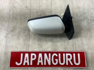 Зеркало заднего вида боковое правое mitsubishi Lancer 2013 контрактная Зеркало заднего вида боковое правое mitsubishi Lancer 2013