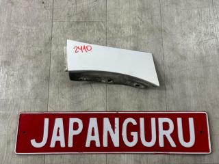 Накладка крыла правая Mazda 6 2007