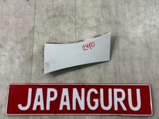 Накладка крыла левая Mazda 6 2007