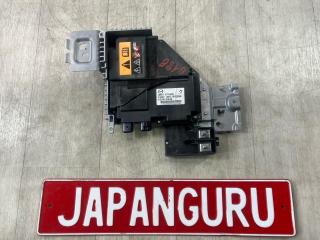 Конвертер старт стоп Mazda 6 2015