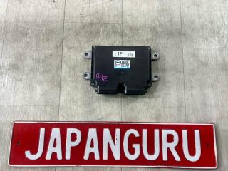 Блок управления двигателем Mazda 6 2007 контрактная Блок управления двигателем Mazda 6 2007