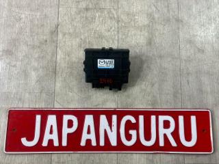 Блок управления АКПП Mazda 6 2007 контрактная Блок управления АКПП Mazda 6 2007