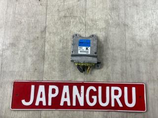 Блок SRS Mazda 6 2009 контрактная Блок SRS Mazda 6 2009