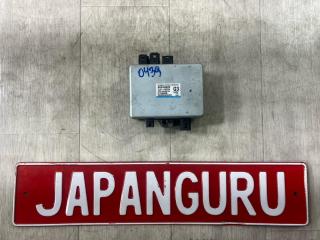 Блок управления рулевой рейкой mitsubishi Lancer 2013