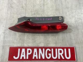 Фонарь задний задний левый honda CR-V 4 2012