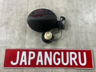 Лючок топливного бака Mazda 6 2007