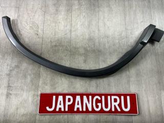 Накладка крыла задняя левая honda CR-V 3 2011 контрактная Накладка крыла задняя левая honda CR-V 3 2011