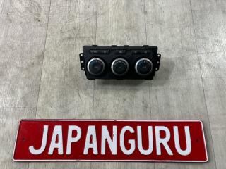 Блок управления климат-контролем Mazda 6 2007 контрактная Блок управления климат-контролем Mazda 6 2007