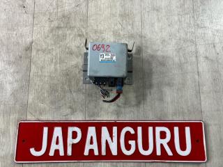 Блок управления рулевой рейкой Suzuki Sx4 2006