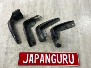 Брызговик Mazda 6 2007