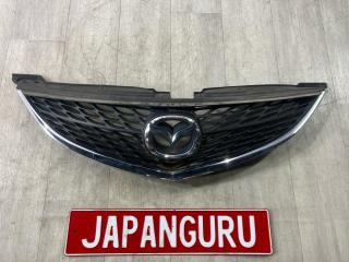 Решетка радиатора Mazda 6 2007 контрактная Решетка радиатора Mazda 6 2007