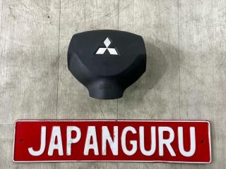 Подушка безопасности в руль mitsubishi Lancer 2007 контрактная Подушка безопасности в руль mitsubishi Lancer 2007
