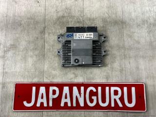 Блок управления двигателем nissan xtrail 2014 контрактная Блок управления двигателем nissan xtrail 2014