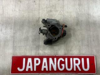 Дроссельная заслонка Mazda 3 2004 контрактная Дроссельная заслонка Mazda 3 2004