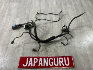 Проводка ДВС Mazda 3 2003 контрактная Проводка ДВС Mazda 3 2003