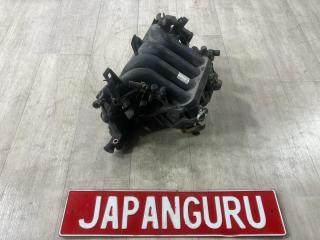 Коллектор впускной Mazda 3 2003