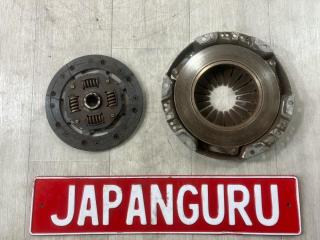 Комплект сцепления Mazda 3 2003